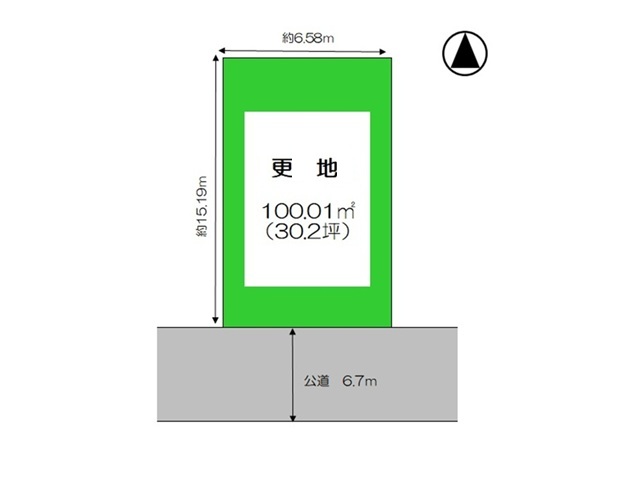 住宅イメージ